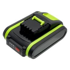 Εικόνα της Μπαταρία WS Xtreme Power για Worx PowerShare WA3640 / WA3572 20V 2.5Ah