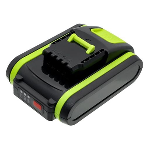 Εικόνα της Μπαταρία WS Xtreme Power για Worx PowerShare WA3640 / WA3572 20V 2.5Ah
