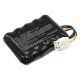 Εικόνα της Μπαταρία WS Xtreme Power για Worx WA3230 / WA3231 / 50032492 20V 2.5Ah