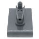 Εικόνα της Μπαταρία WS Xtreme Power για Dyson 965557-03 / 965557-06 / Type B 22.2V 2200mAh