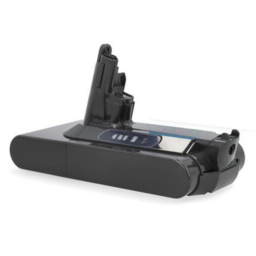 Εικόνα της Μπαταρία WS Xtreme Power για Dyson V10/SV12/969352-02 25.2V 4Ah