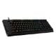 Εικόνα της Πληκτρολόγιο HyperX Eve 1800 RGB (US) Black B7JE0AA