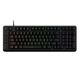 Εικόνα της Πληκτρολόγιο HyperX Eve 1800 RGB (US) Black B7JE0AA