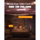 Εικόνα της Govee Galaxy Light Projector 2 Pro Wi-Fi/Bluetooth H609D