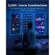 Εικόνα της Govee Galaxy Light Projector 2 Pro Wi-Fi/Bluetooth H609D
