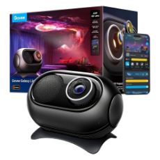 Εικόνα της Govee Galaxy Light Projector 2 Pro Wi-Fi/Bluetooth H609D