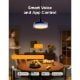 Εικόνα της Govee Pendant Light RGBICWW Wi-Fi/Bluetooth H60C1