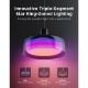 Εικόνα της Govee Pendant Light RGBICWW Wi-Fi/Bluetooth H60C1