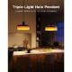 Εικόνα της Govee Pendant Light RGBICWW Wi-Fi/Bluetooth H60C1