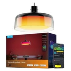 Εικόνα της Govee Pendant Light RGBICWW Wi-Fi/Bluetooth H60C1