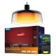 Εικόνα της Govee Pendant Light RGBICWW Wi-Fi/Bluetooth H60C1