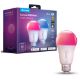 Εικόνα της Govee RGBWW Smart Led Bulbs E27 Wi-Fi/Bluetooth 2τμχ B6004