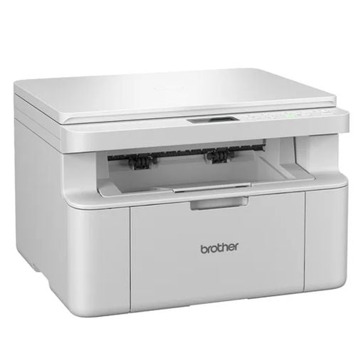 Εικόνα της Πολυμηχάνημα Laser Brother DCP-L1630W Mono