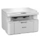 Εικόνα της Πολυμηχάνημα Laser Brother DCP-L1630W Mono