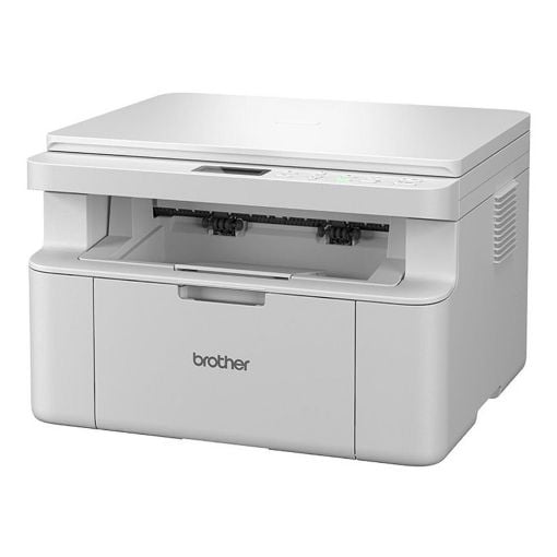 Εικόνα της Πολυμηχάνημα Laser Brother DCP-L1630W Mono