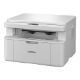 Εικόνα της Πολυμηχάνημα Laser Brother DCP-L1630W Mono