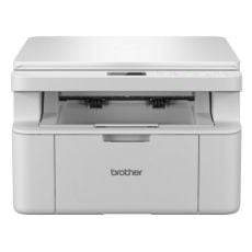 Εικόνα της Πολυμηχάνημα Laser Brother DCP-L1630W Mono
