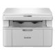 Εικόνα της Πολυμηχάνημα Laser Brother DCP-L1630W Mono