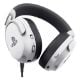 Εικόνα της Headset Trust Forta GXT499W Wireless For PS5 White/Black 25978