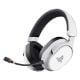 Εικόνα της Headset Trust Forta GXT499W Wireless For PS5 White/Black 25978