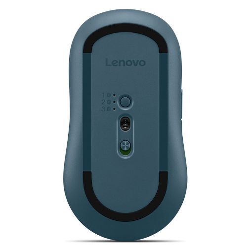 Εικόνα της Ποντίκι Lenovo Yoga Silent Bluetooth Tidal Teal GY51S61916