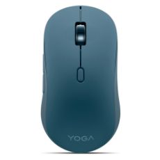 Εικόνα της Ποντίκι Lenovo Yoga Silent Bluetooth Tidal Teal GY51S61916