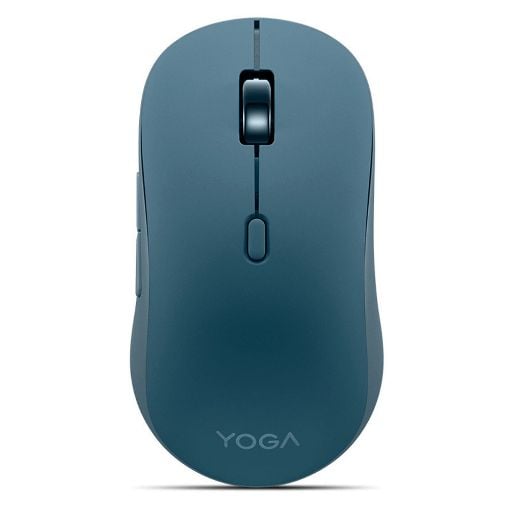 Εικόνα της Ποντίκι Lenovo Yoga Silent Bluetooth Tidal Teal GY51S61916