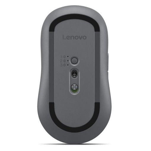 Εικόνα της Ποντίκι Lenovo Yoga Silent Bluetooth Luna Grey GY51S61919