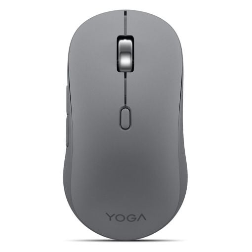 Εικόνα της Ποντίκι Lenovo Yoga Silent Bluetooth Luna Grey GY51S61919