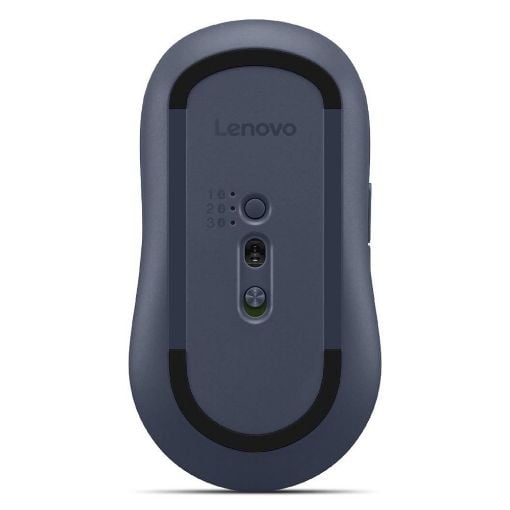 Εικόνα της Ποντίκι Lenovo Yoga Silent Bluetooth Cosmic Blue GY51S61922