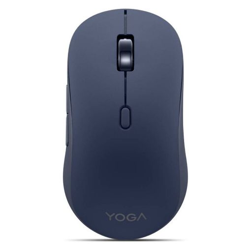 Εικόνα της Ποντίκι Lenovo Yoga Silent Bluetooth Cosmic Blue GY51S61922