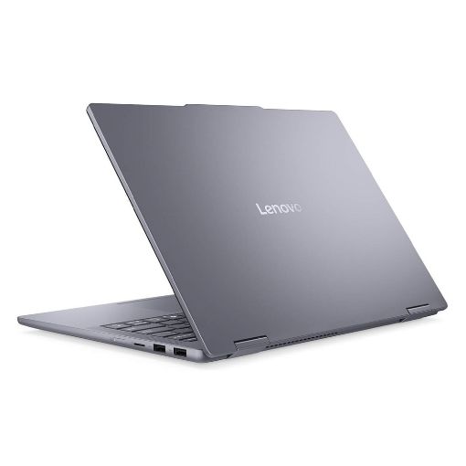 Εικόνα της Laptop Lenovo IdeaPad 5 2-in-1 14AKP10 OLED Touch 14" AMD Ryzen AI 5 340 16GB 512GB SSD Win11 Home Luna Grey 83KT0012GM