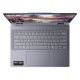 Εικόνα της Laptop Lenovo IdeaPad 5 2-in-1 14AKP10 OLED Touch 14" AMD Ryzen AI 5 340 16GB 512GB SSD Win11 Home Luna Grey 83KT0012GM