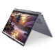 Εικόνα της Laptop Lenovo IdeaPad 5 2-in-1 14AKP10 OLED Touch 14" AMD Ryzen AI 5 340 16GB 512GB SSD Win11 Home Luna Grey 83KT0012GM