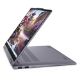 Εικόνα της Laptop Lenovo IdeaPad 5 2-in-1 14AKP10 OLED Touch 14" AMD Ryzen AI 5 340 16GB 512GB SSD Win11 Home Luna Grey 83KT0012GM