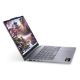 Εικόνα της Laptop Lenovo IdeaPad 5 2-in-1 14AKP10 OLED Touch 14" AMD Ryzen AI 5 340 16GB 512GB SSD Win11 Home Luna Grey 83KT0012GM