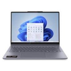 Εικόνα της Laptop Lenovo IdeaPad 5 2-in-1 14AKP10 OLED Touch 14" AMD Ryzen AI 5 340 16GB 512GB SSD Win11 Home Luna Grey 83KT0012GM