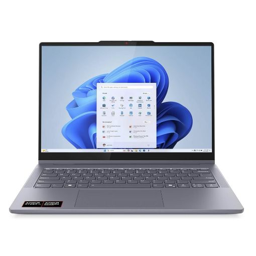 Εικόνα της Laptop Lenovo IdeaPad 5 2-in-1 14AKP10 OLED Touch 14" AMD Ryzen AI 5 340 16GB 512GB SSD Win11 Home Luna Grey 83KT0012GM