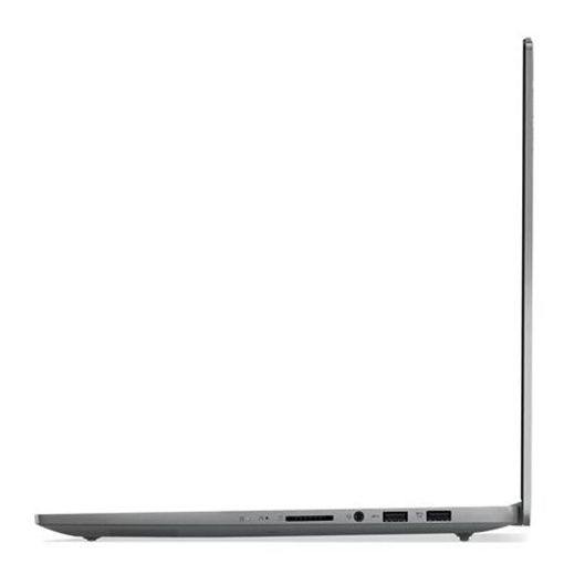 Εικόνα της Laptop Lenovo IdeaPad 5 Pro 16APH8 16" AMD Ryzen 7 7840HS 16GB 1TB SSD RTX 4050 6GB Win11 Home Arctic Grey 83AR001LGM