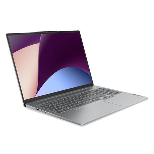 Εικόνα της Laptop Lenovo IdeaPad 5 Pro 16APH8 16" AMD Ryzen 7 7840HS 16GB 1TB SSD RTX 4050 6GB Win11 Home Arctic Grey 83AR001LGM