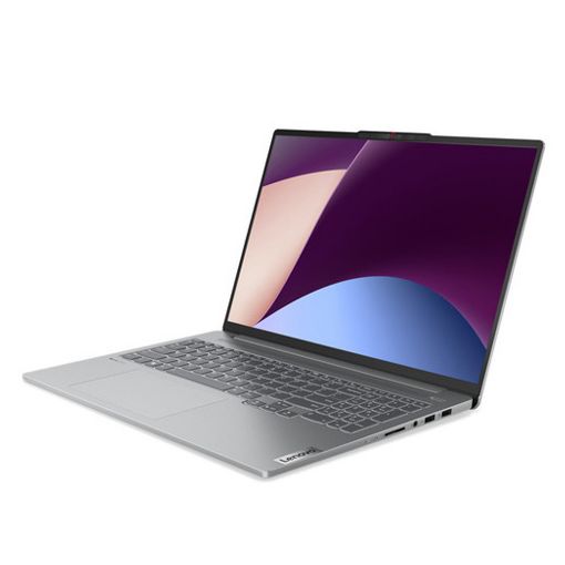 Εικόνα της Laptop Lenovo IdeaPad 5 Pro 16APH8 16" AMD Ryzen 7 7840HS 16GB 1TB SSD RTX 4050 6GB Win11 Home Arctic Grey 83AR001LGM