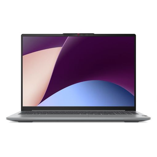 Εικόνα της Laptop Lenovo IdeaPad 5 Pro 16APH8 16" AMD Ryzen 7 7840HS 16GB 1TB SSD RTX 4050 6GB Win11 Home Arctic Grey 83AR001LGM
