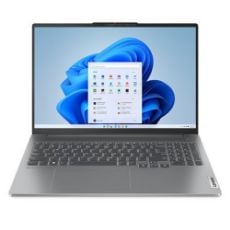 Εικόνα της Laptop Lenovo IdeaPad 5 Pro 16APH8 16" AMD Ryzen 7 7840HS 16GB 1TB SSD RTX 4050 6GB Win11 Home Arctic Grey 83AR001LGM