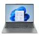 Εικόνα της Laptop Lenovo IdeaPad 5 Pro 16APH8 16" AMD Ryzen 7 7840HS 16GB 1TB SSD RTX 4050 6GB Win11 Home Arctic Grey 83AR001LGM