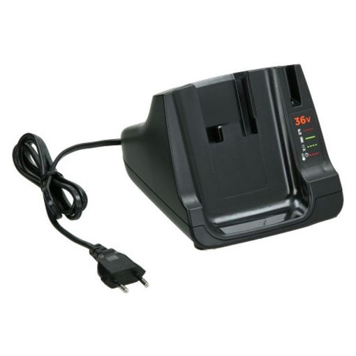 Εικόνα της Φορτιστής Μπαταριών Black & Decker 3A 36V 90616337-01