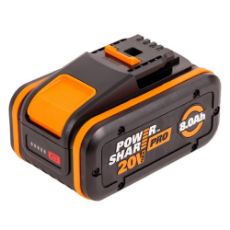 Εικόνα της Μπαταρία Worx PowerShare Pro WA3648 20V 8Ah