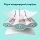 Εικόνα της Πάνες με Αυτοκόλλητο Pampers Premium Care No.6 (13-18kg) Monthly Pack 140τμχ