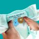 Εικόνα της Πάνες με Αυτοκόλλητο Pampers Premium Care No.7 (15kg+) Monthly Pack 120τμχ