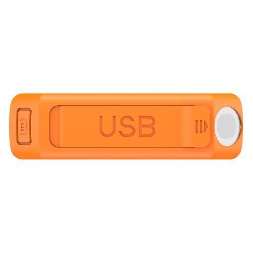 Εικόνα της Powerbank Xtorm XR202 20000mAh 35W IP65 με Φακό Black/Orange