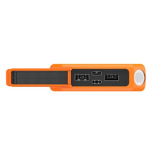 Εικόνα της Powerbank Xtorm XR202 20000mAh 35W IP65 με Φακό Black/Orange